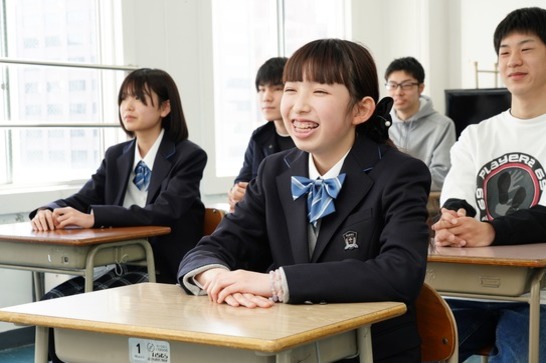 札幌学習センター(学校説明会･体験授業･個別相談)