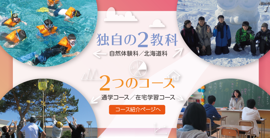 スライド5：コース紹介
